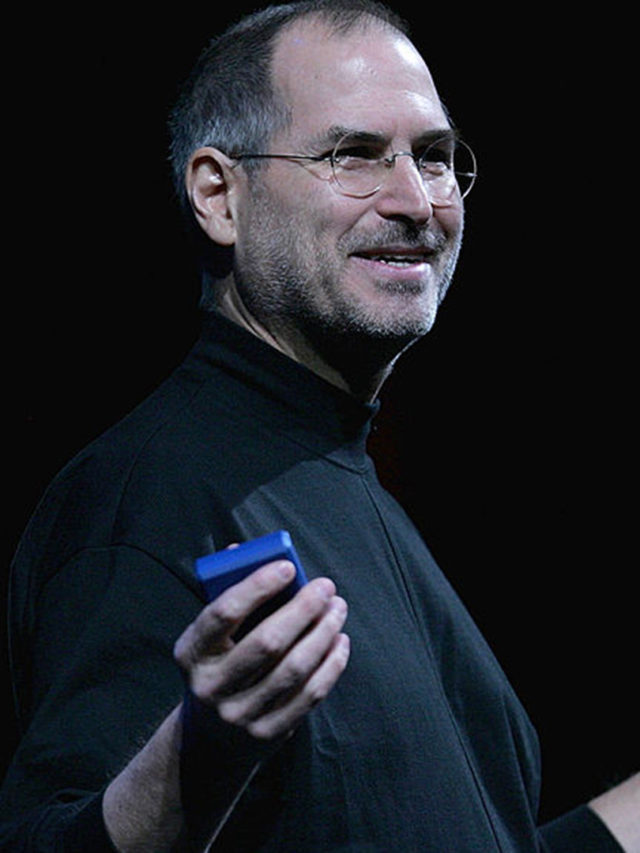 10 Claves De Steve Jobs Para Ser Un Líder Infobae Stories