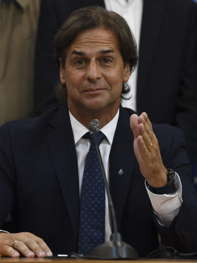 6 claves para entender el referéndum en Uruguay Infobae Stories