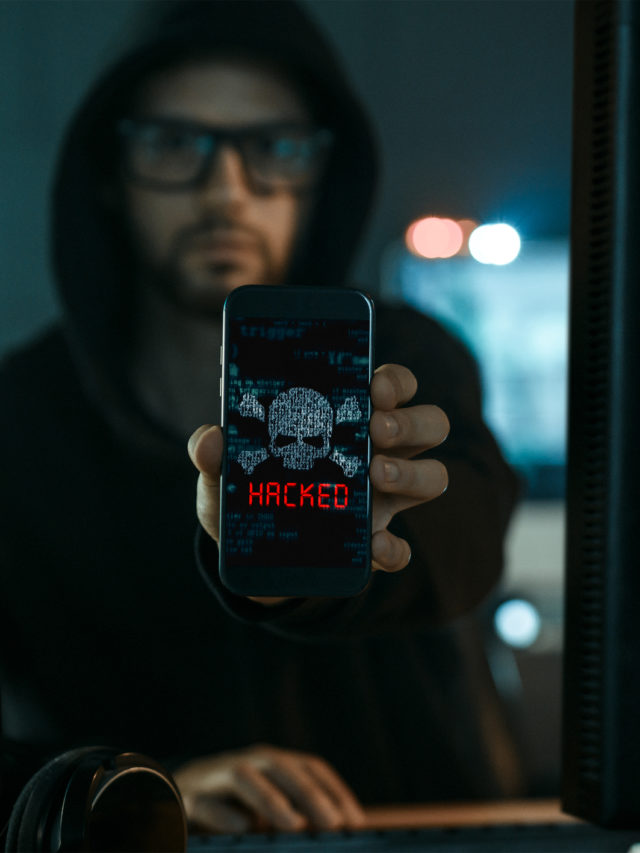 Iphone ¿cómo Evitar Los Hackeos Infobae Stories 2718