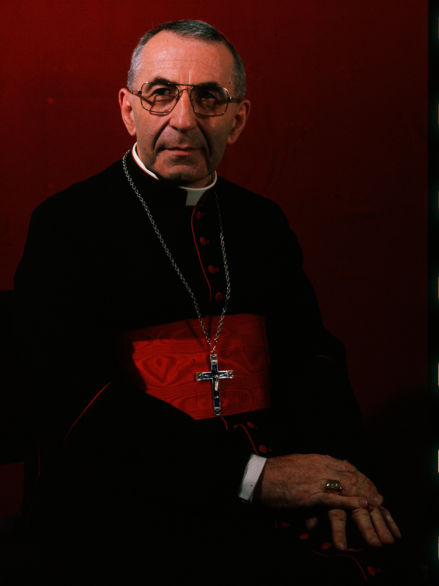 El milagro del Papa Juan Pablo I - Infobae Stories