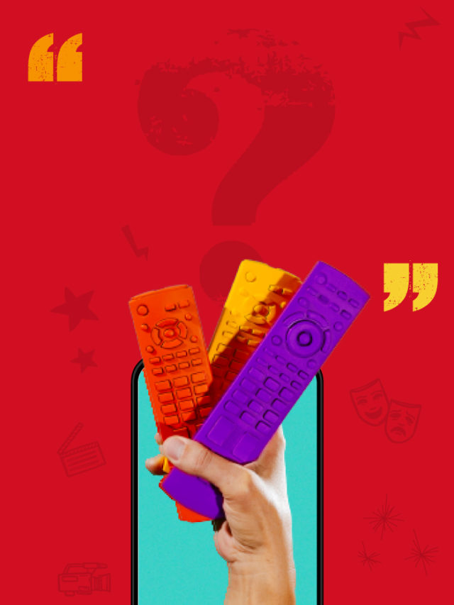 ¿Quién lo dijo? edición mundo del espectáculo Infobae Stories