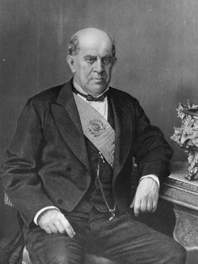 Las ideas más criticadas de Sarmiento Infobae Stories