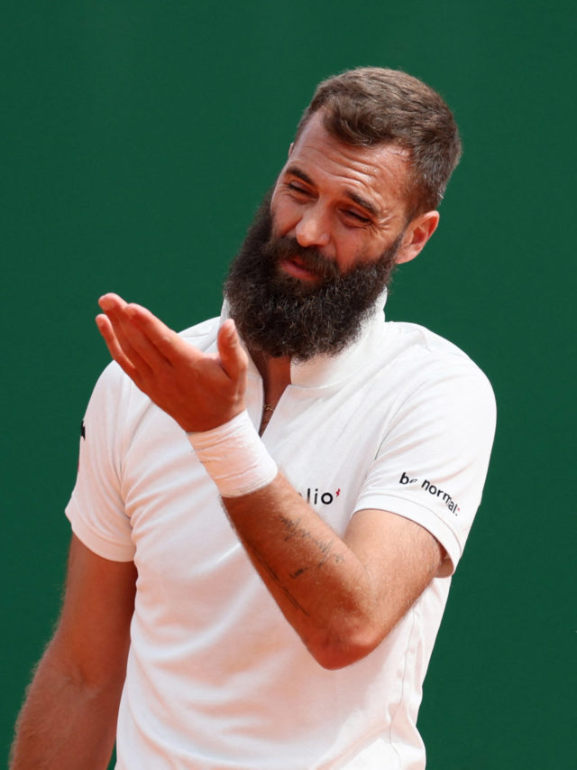 El tenista más polémico Infobae Stories