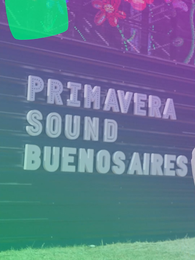 Data Piola Primavera Sound Buenos Aires Infobae Stories 2054