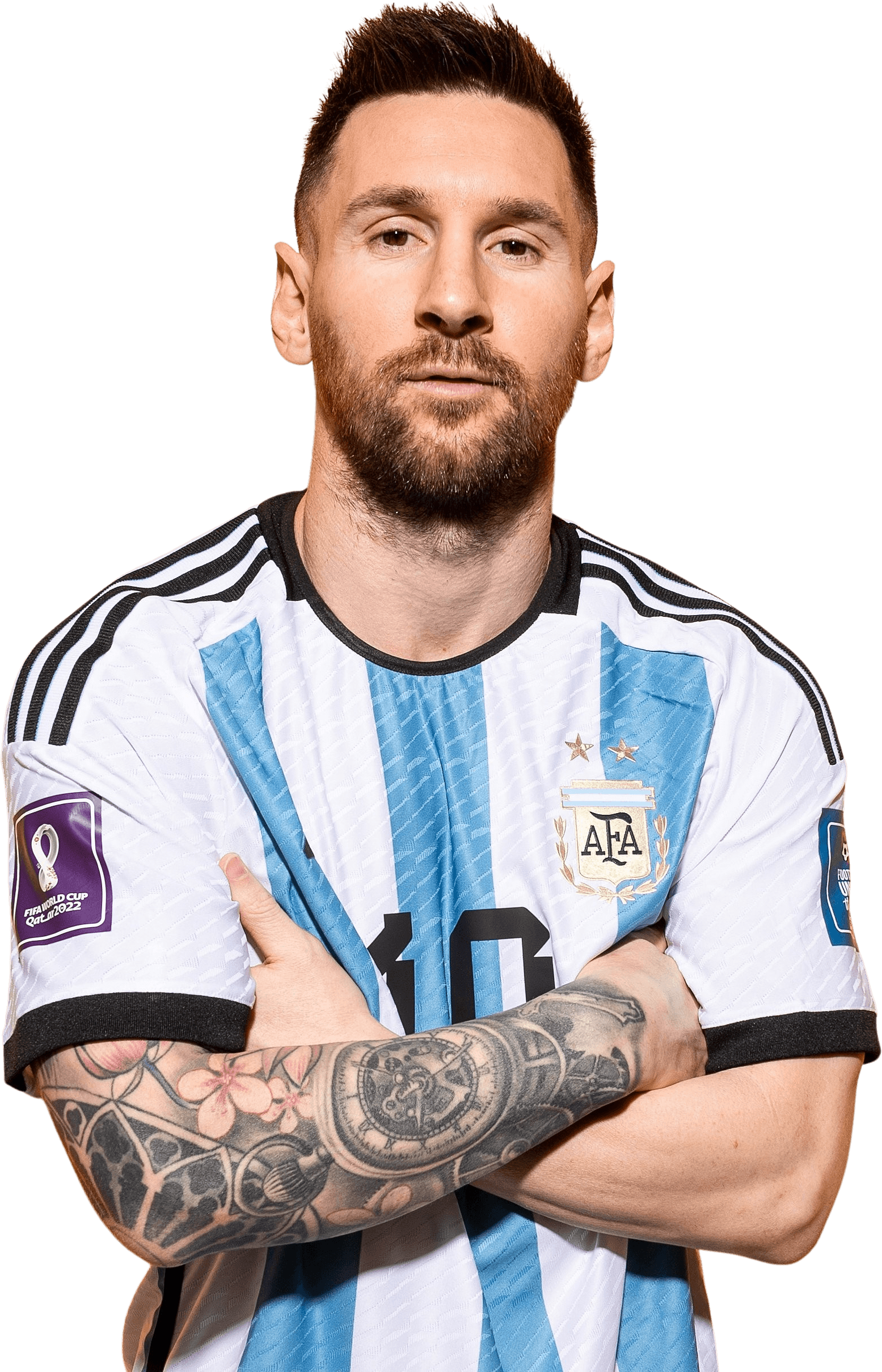 messi argentina 2023 png