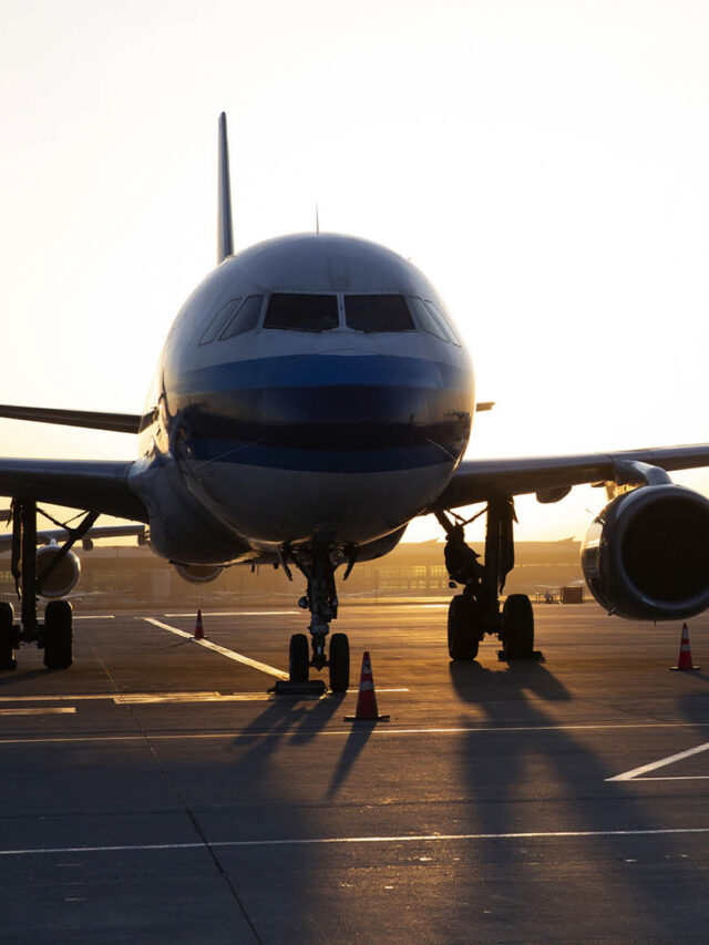 Avión El Horario Más Seguro Para Viajar Infobae Stories 3589