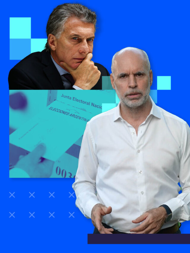 5 Claves Sobre Las Elecciones En Caba Infobae Stories