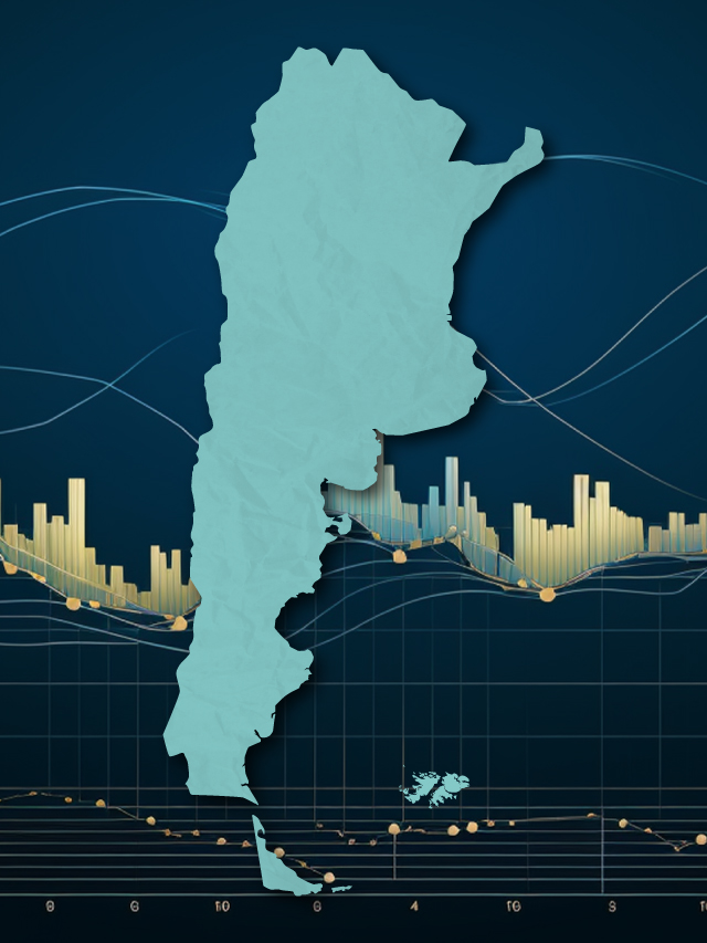 Argentina en un minuto resumen de noticias de la semana Infobae Stories