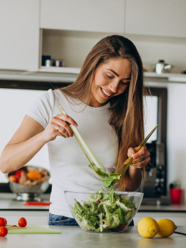 7 Claves Para Llevar Una Dieta Saludable Infobae Stories